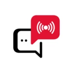 Logo of CrazyPhone-SMS&Calls Crazytel android Application 